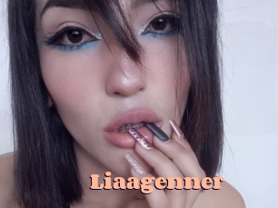 Liaagenner