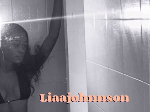 Liaajohnnson