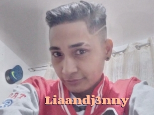 Liaandj3nny
