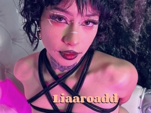 liaaroadd Chatte Rasée