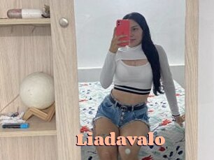 Liadavalo
