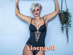 liaengell Chatte Rasée