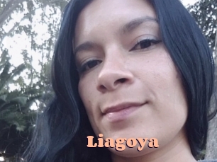 Liagoya