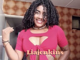 liajenkins Chatte Rasée