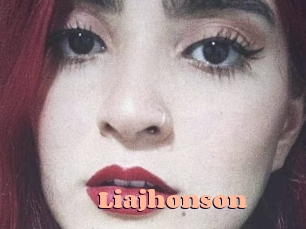 Liajhonson
