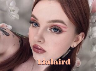 lialaird Chatte Rasée