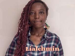 lialehmin Chatte Rasée