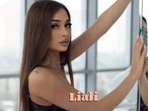 liali Chatte Rasée