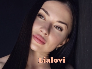 Lialovi