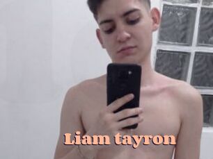 Liam_tayron