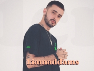 Liamaddams