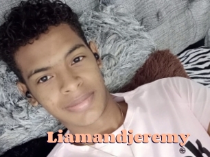 Liamandjeremy
