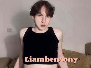 liambensony Chatte Rasée