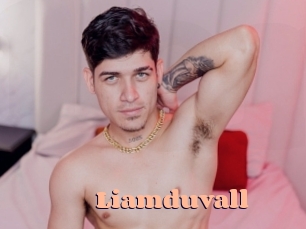Liamduvall