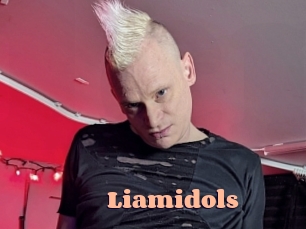 Liamidols