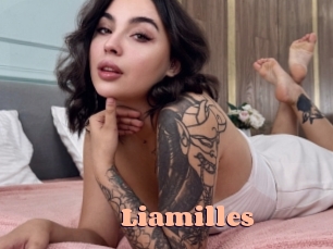 liamilles Chatte Rasée