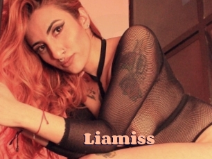 liamiss Chatte Rasée