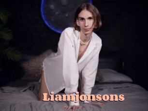 Liamjonsons