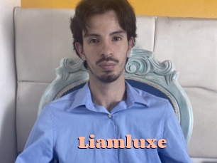 liamluxe Chatte Rasée