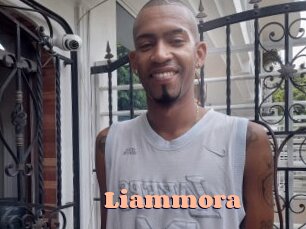 liammora Chatte Rasée