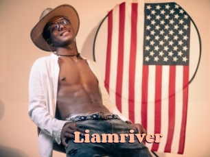 Liamriver