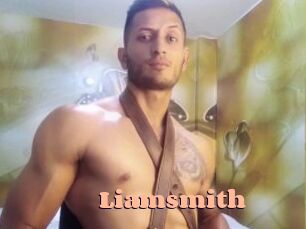 Liamsmith
