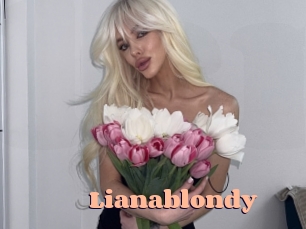 lianablondy Chatte Rasée