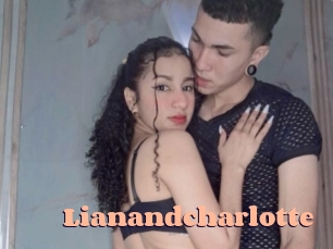 Lianandcharlotte