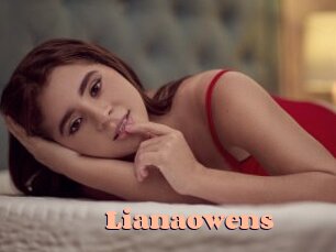 lianaowens Chatte Rasée