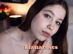 lianaroses Chatte Rasée