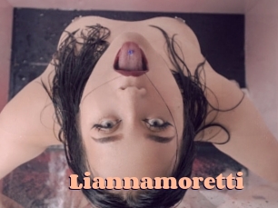 liannamoretti Chatte Rasée