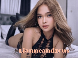 Lianneandzeus