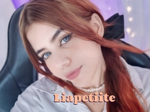 Liapetiite