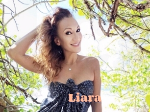 liara Chatte Rasée