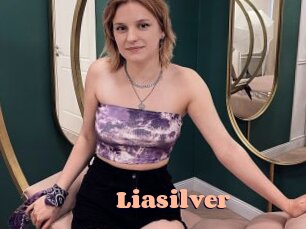Liasilver