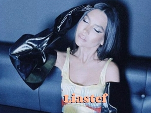 Liastef