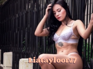 Liatayloor27