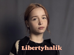 Libertyhalik