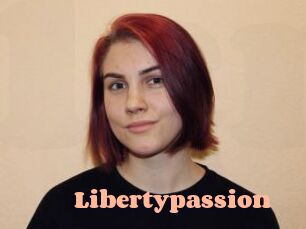 Libertypassion