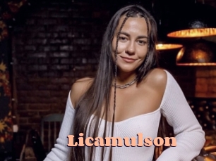 Licamulson