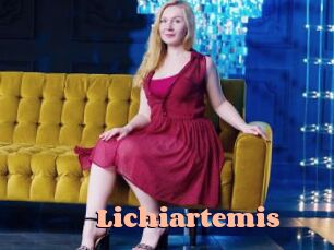 Lichiartemis