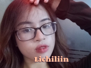 lichiliin Chatte Rasée