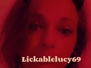 Lickablelucy69
