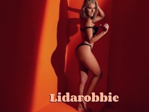 Lidarobbie
