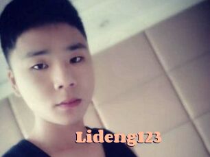 Lideng123
