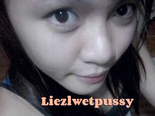 Liezlwetpussy