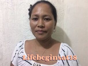 Lifebeginsat38