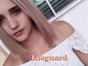 Lifeguard