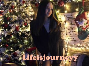 Lifeisjourneyy