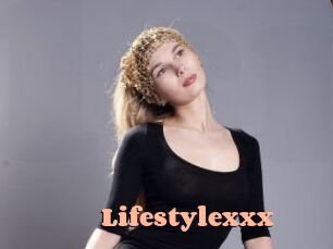Lifestylexxx